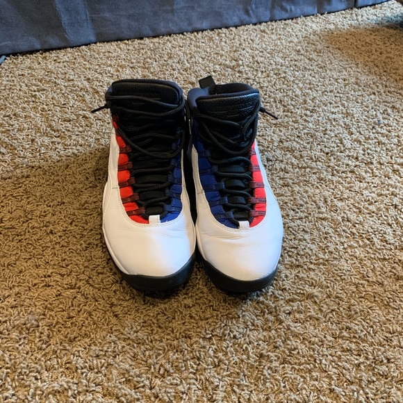 Jordan 10 - Picture 3 of 5